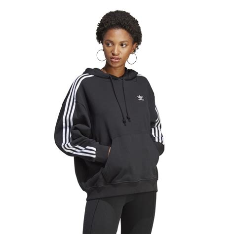 kapuzen pullover adidas damen|Adidas originals pullover damen.